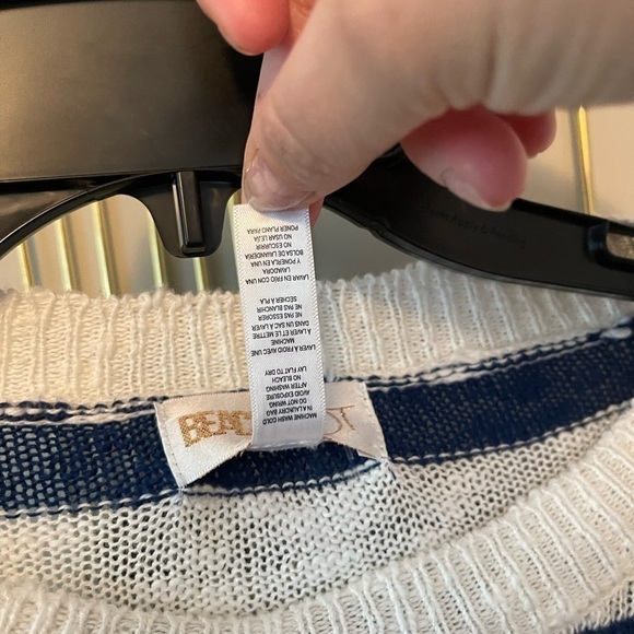 BEACH RIOT AVA SWEATER - Picture 8 of 12